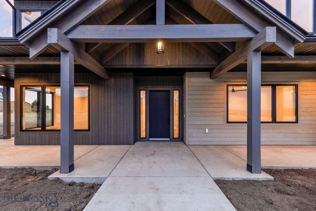 520 Balsam Drive, Bozeman, MT 59718