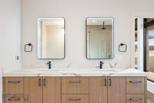 520 Balsam Drive, Bozeman, MT 59718