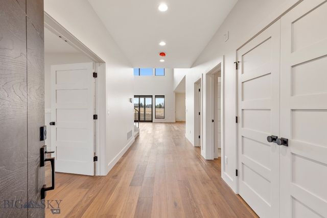 520 Balsam Drive, Bozeman, MT 59718