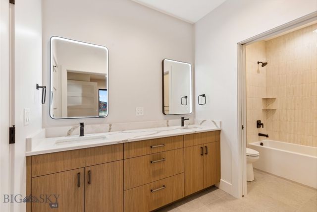 520 Balsam Drive, Bozeman, MT 59718