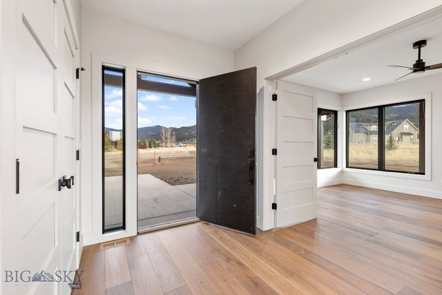 520 Balsam Drive, Bozeman, MT 59718