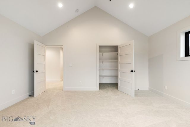 520 Balsam Drive, Bozeman, MT 59718