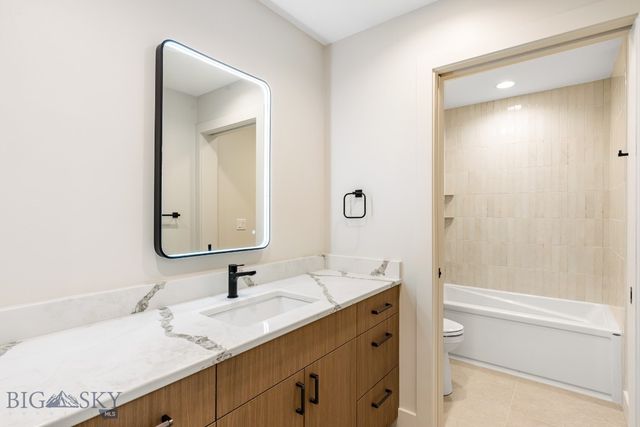 520 Balsam Drive, Bozeman, MT 59718