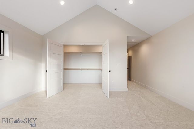 520 Balsam Drive, Bozeman, MT 59718