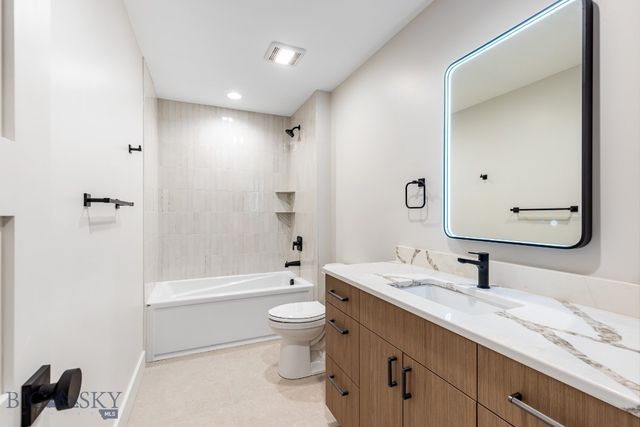 520 Balsam Drive, Bozeman, MT 59718