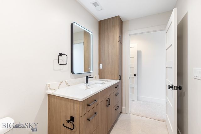 520 Balsam Drive, Bozeman, MT 59718