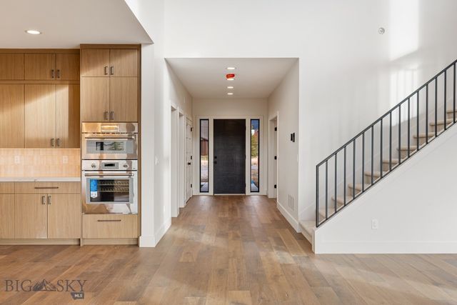 520 Balsam Drive, Bozeman, MT 59718