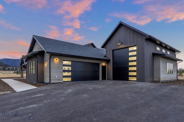 520 Balsam Drive, Bozeman, MT 59718