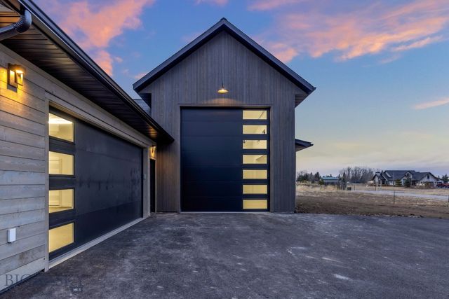 520 Balsam Drive, Bozeman, MT 59718