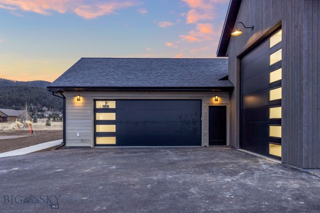 520 Balsam Drive, Bozeman, MT 59718