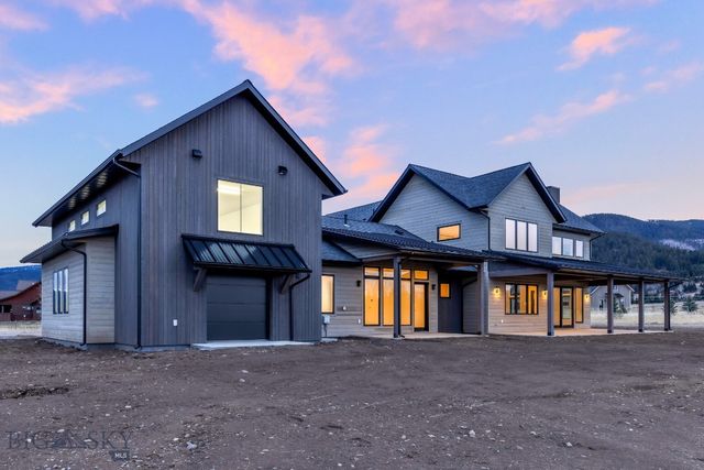 520 Balsam Drive, Bozeman, MT 59718