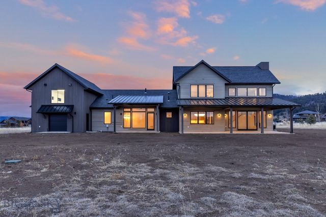 520 Balsam Drive, Bozeman, MT 59718