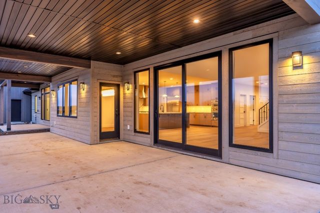 520 Balsam Drive, Bozeman, MT 59718