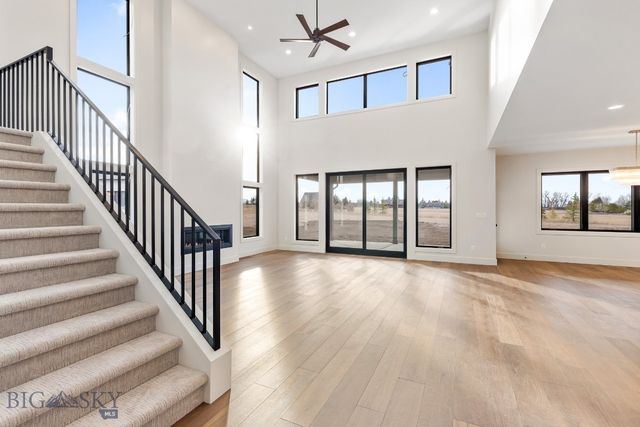 520 Balsam Drive, Bozeman, MT 59718