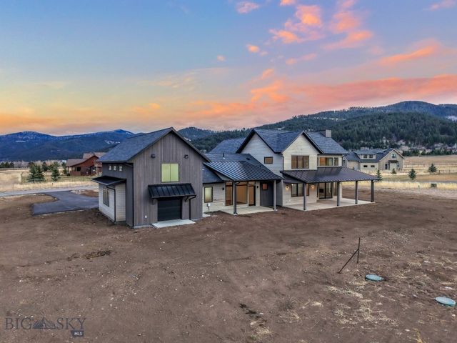 520 Balsam Drive, Bozeman, MT 59718