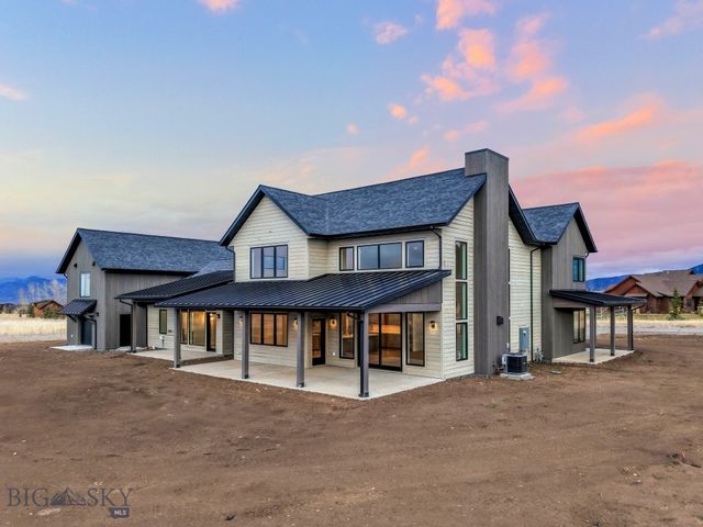 520 Balsam Drive, Bozeman, MT 59718