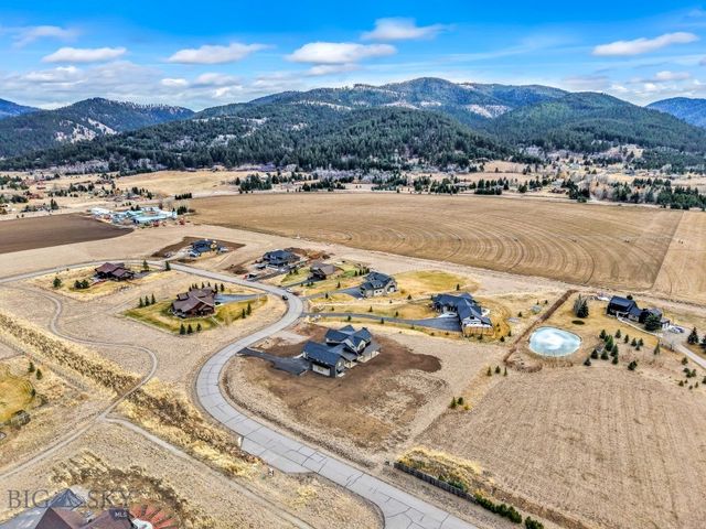 520 Balsam Drive, Bozeman, MT 59718