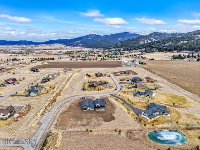 520 Balsam Drive, Bozeman, MT 59718