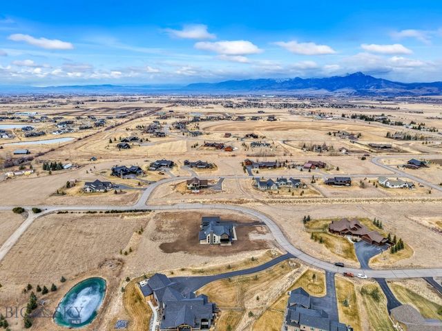 520 Balsam Drive, Bozeman, MT 59718