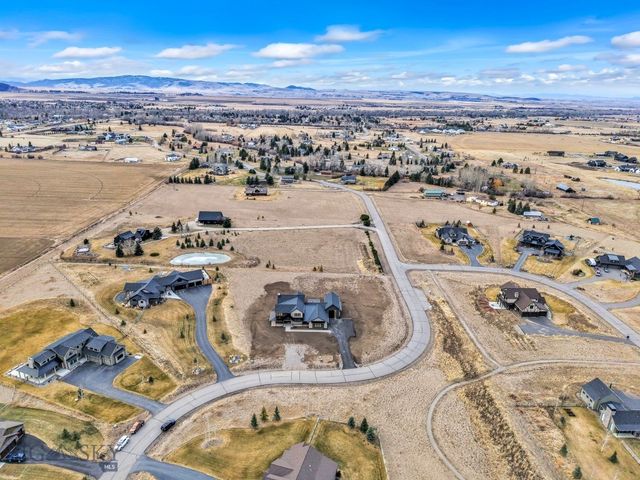 520 Balsam Drive, Bozeman, MT 59718