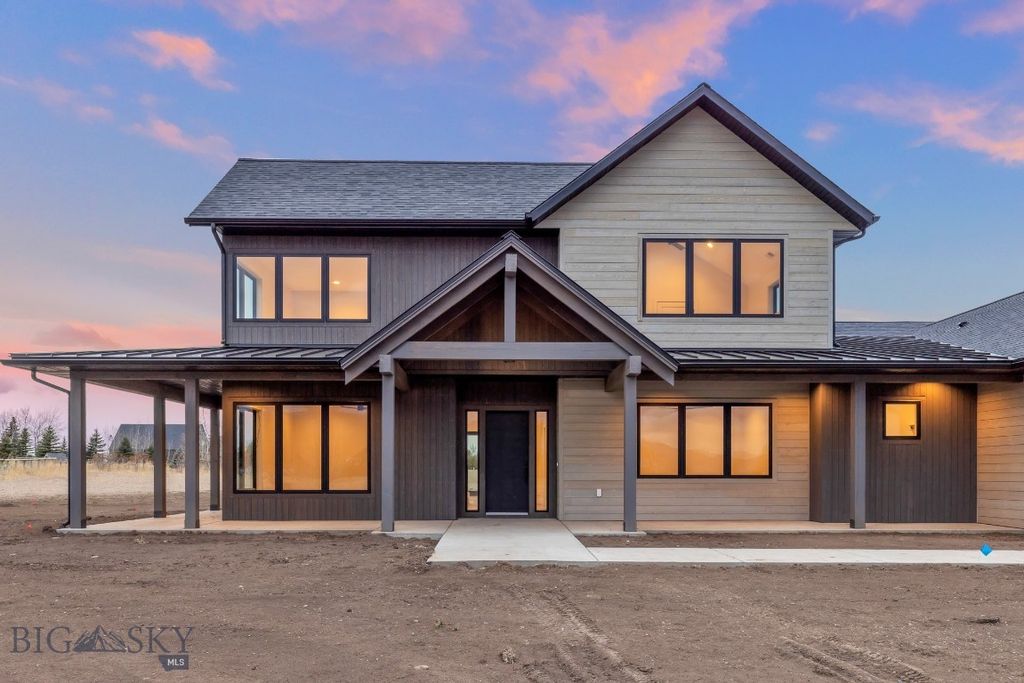 520 Balsam Drive, Bozeman, MT 59718 photo 2