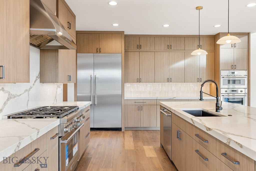 520 Balsam Drive, Bozeman, MT 59718 photo 20