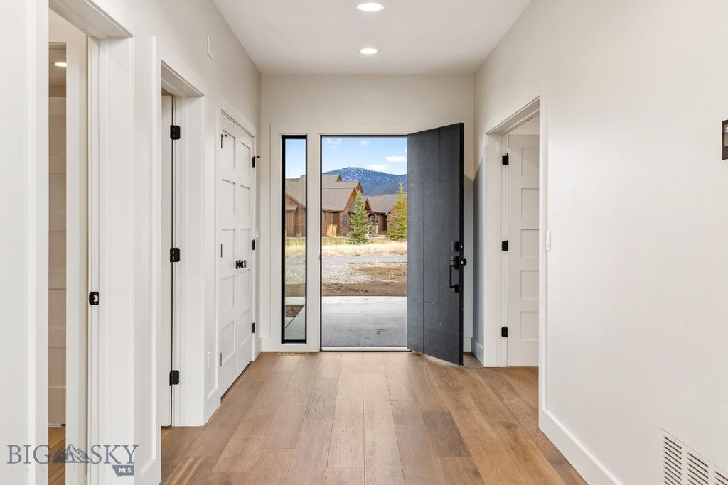 520 Balsam Drive, Bozeman, MT 59718 photo 5