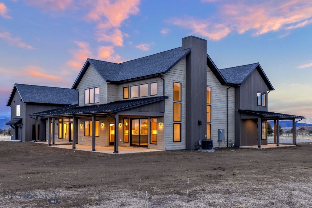 520 Balsam Drive, Bozeman, MT 59718 photo 89