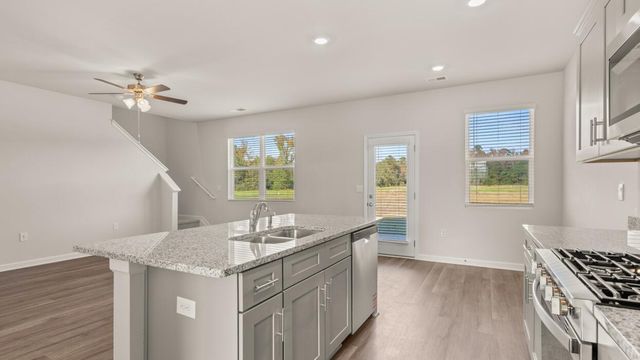3375 Wrenfield Way, North Augusta, SC 29841