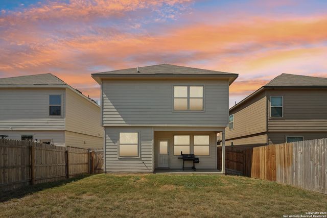 10514 GREEN LAKE DR, San Antonio, TX 78223