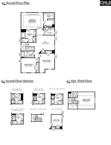 217 Merganser Road, Lexington, SC 29072