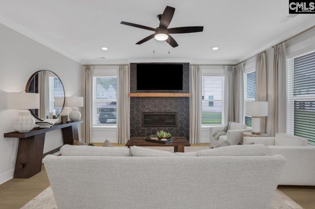 217 Merganser Road, Lexington, SC 29072