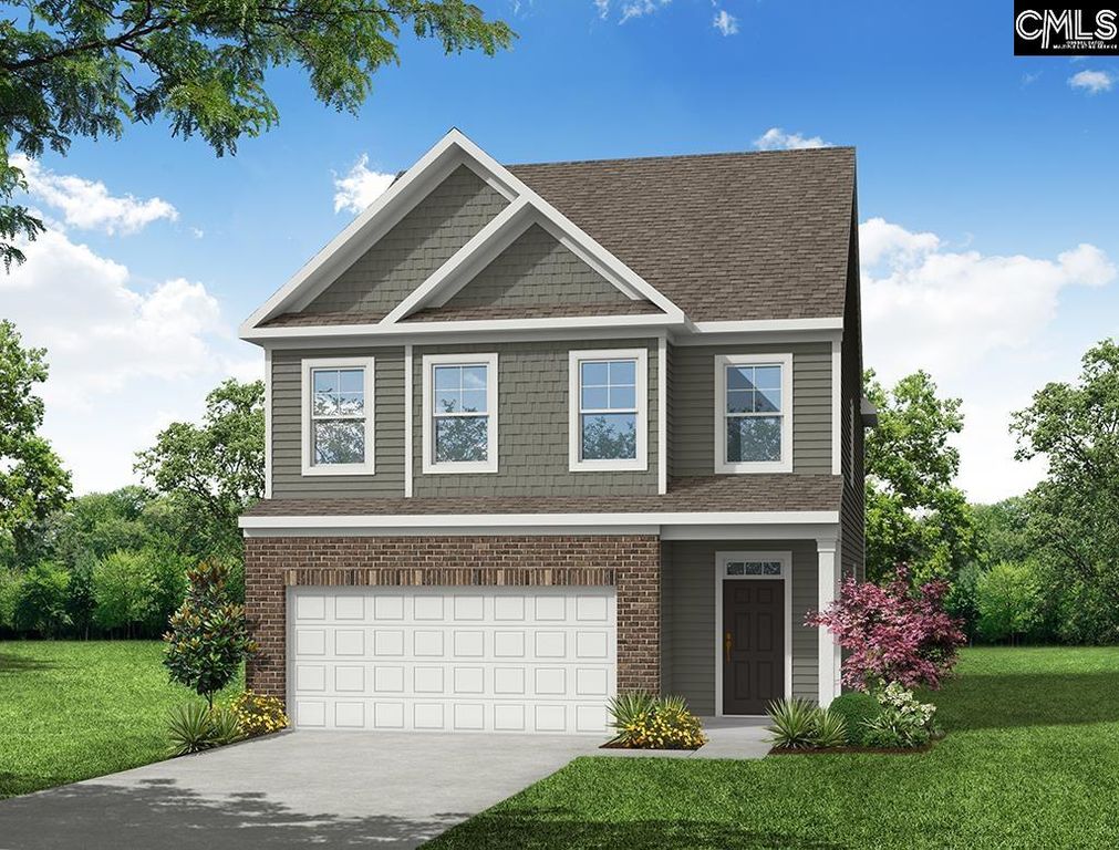 217 Merganser Road, Lexington, SC 29072