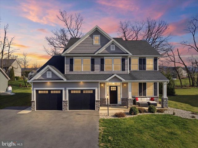 2006 JELENA ROAD, Shippensburg, PA 17257