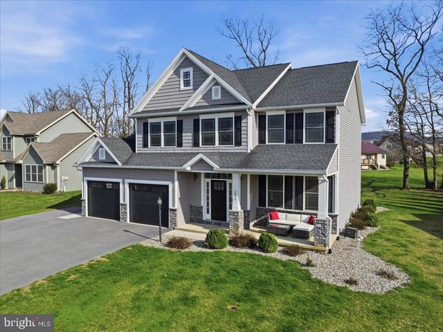 2006 JELENA ROAD, Shippensburg, PA 17257