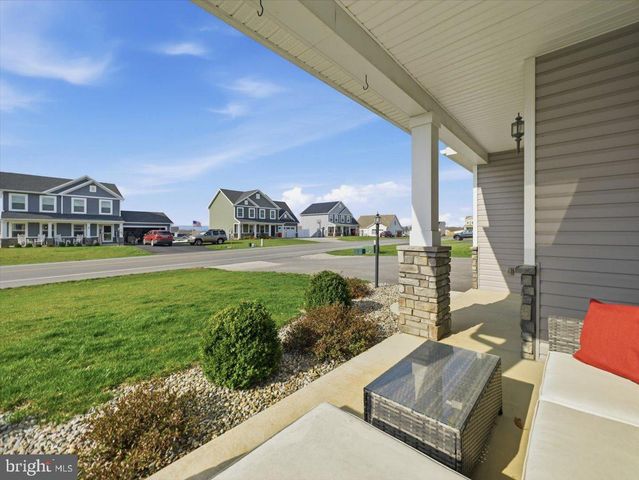 2006 JELENA ROAD, Shippensburg, PA 17257