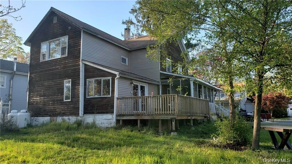 29 Grand Street, Wurtsboro, NY 12790