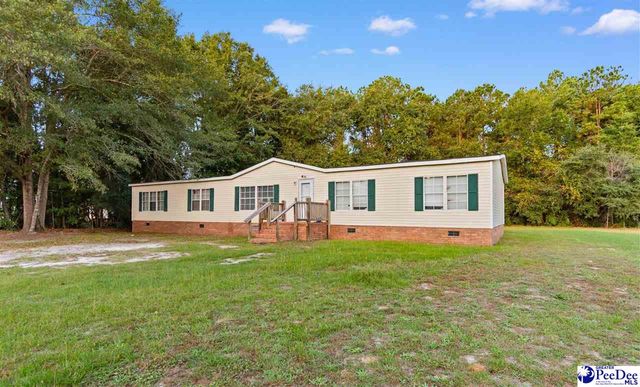 1903 Mercedes Way, Florence, SC 29506