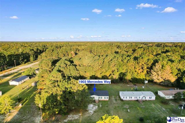 1903 Mercedes Way, Florence, SC 29506