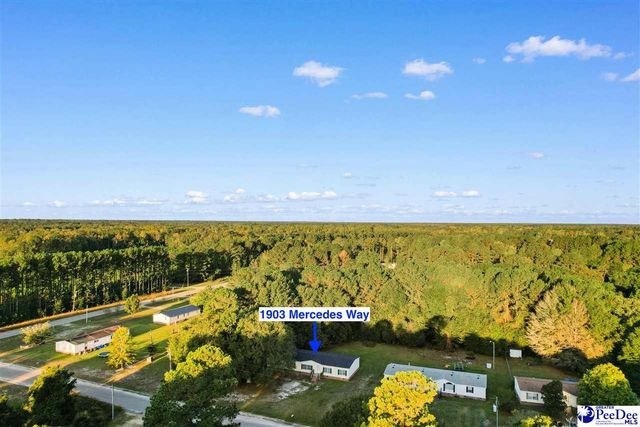 1903 Mercedes Way, Florence, SC 29506