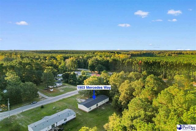 1903 Mercedes Way, Florence, SC 29506