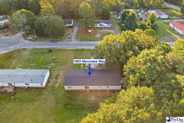 1903 Mercedes Way, Florence, SC 29506