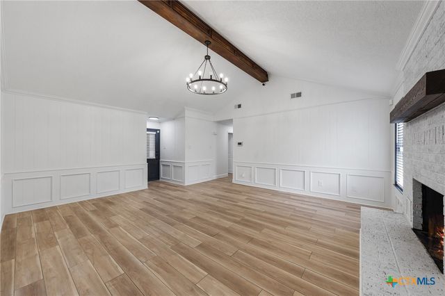 1107 Timmons Drive, Copperas Cove, TX 76522