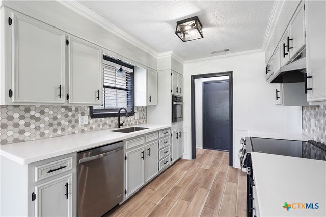 1107 Timmons Drive, Copperas Cove, TX 76522