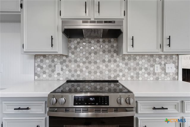 1107 Timmons Drive, Copperas Cove, TX 76522