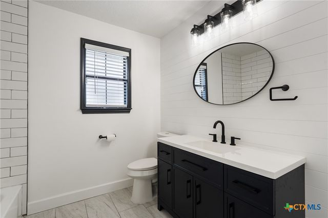 1107 Timmons Drive, Copperas Cove, TX 76522