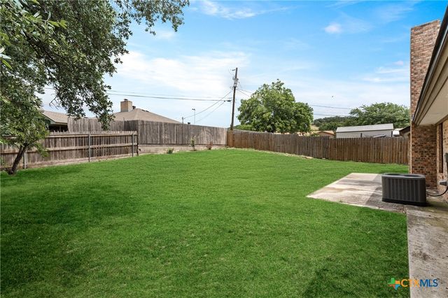 1107 Timmons Drive, Copperas Cove, TX 76522
