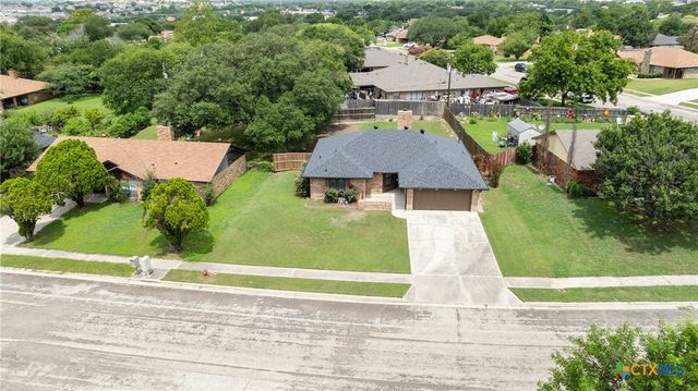 1107 Timmons Drive, Copperas Cove, TX 76522