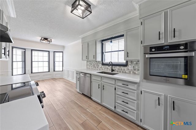 1107 Timmons Drive, Copperas Cove, TX 76522