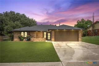 1107 Timmons Drive, Copperas Cove, TX 76522